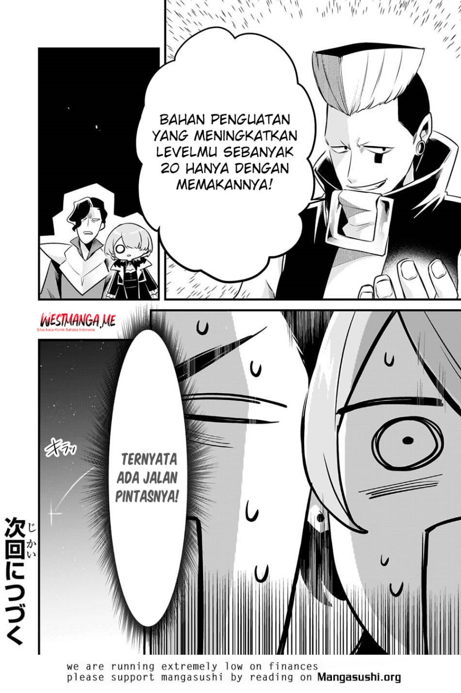 Dilarang COPAS - situs resmi www.mangacanblog.com - Komik welcome to cheap restaurant of outcasts 053 - chapter 53 54 Indonesia welcome to cheap restaurant of outcasts 053 - chapter 53 Terbaru 23|Baca Manga Komik Indonesia|Mangacan